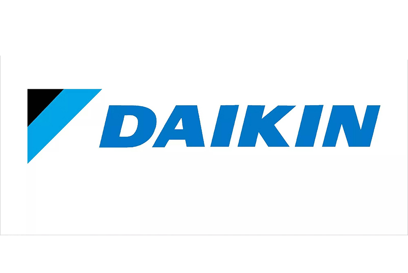 Daikin in Leona Valley