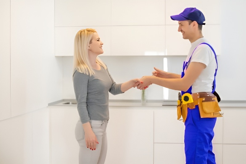 Double Wall Oven Repair in Leona Valley