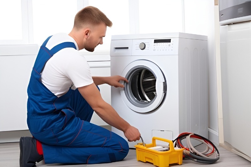 Dryer repair in Leona Valley