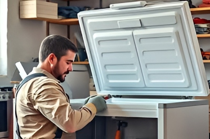 Freezer Repair in Leona Valley