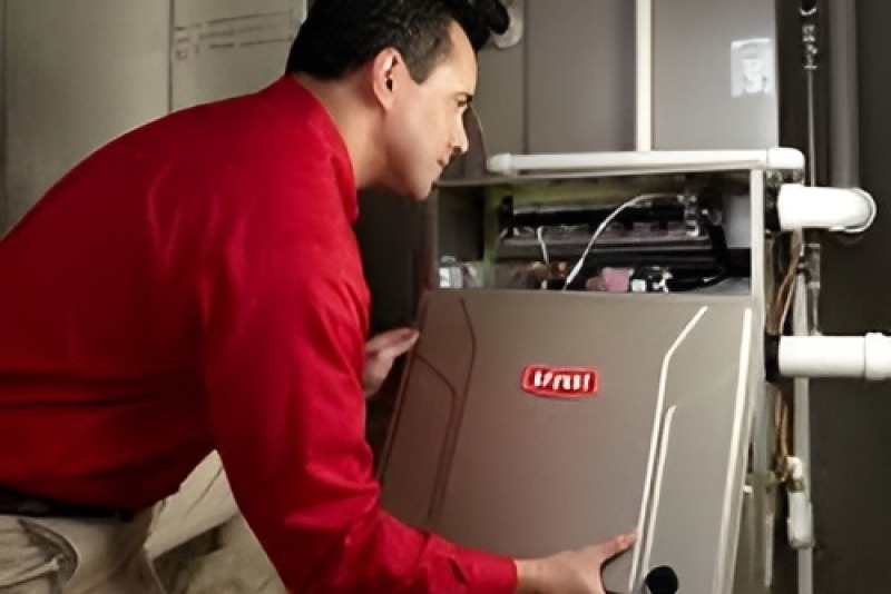 Essential Guide to Furnace Replacement in Sierra Vista