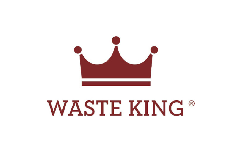 Waste King in Leona Valley